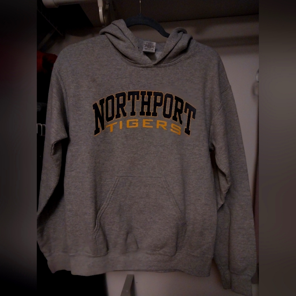 Northport Tigers, unisex sweatshirt